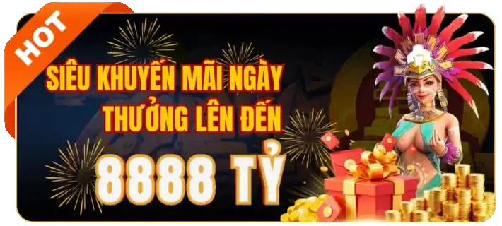 Thưởng nạp tiền EE888 Win
