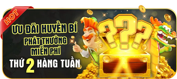 Giải đấu bắn cá hàng tuần