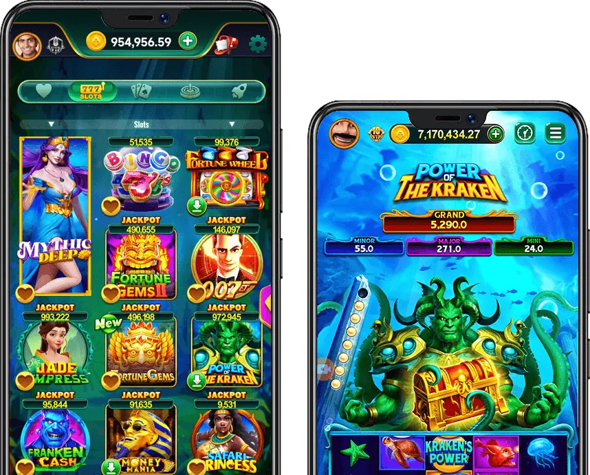 Đa dạng trò chơi Slot tại EE888 Win