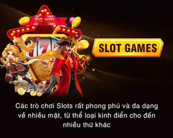 Máy Slot Games tại EE888 Win